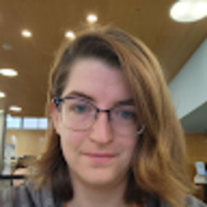 Meet your Posher, Bethany